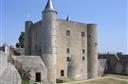 Château de Noirmoutier