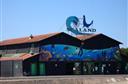 Aquarium Sealand à Noirmoutier proche de l'hôtel l'île ô chateau