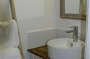 Chambre Double avec douche Hôtel l'île Ô Château à Noirmoutier en Vendée